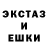 Ecstasy 250 мг Molton Wolf